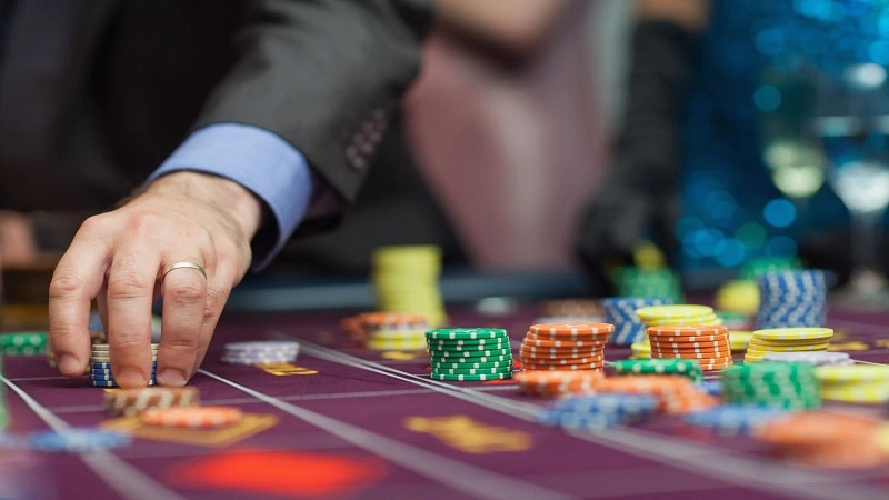 Game Winbet Casino